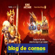 blog de cornos